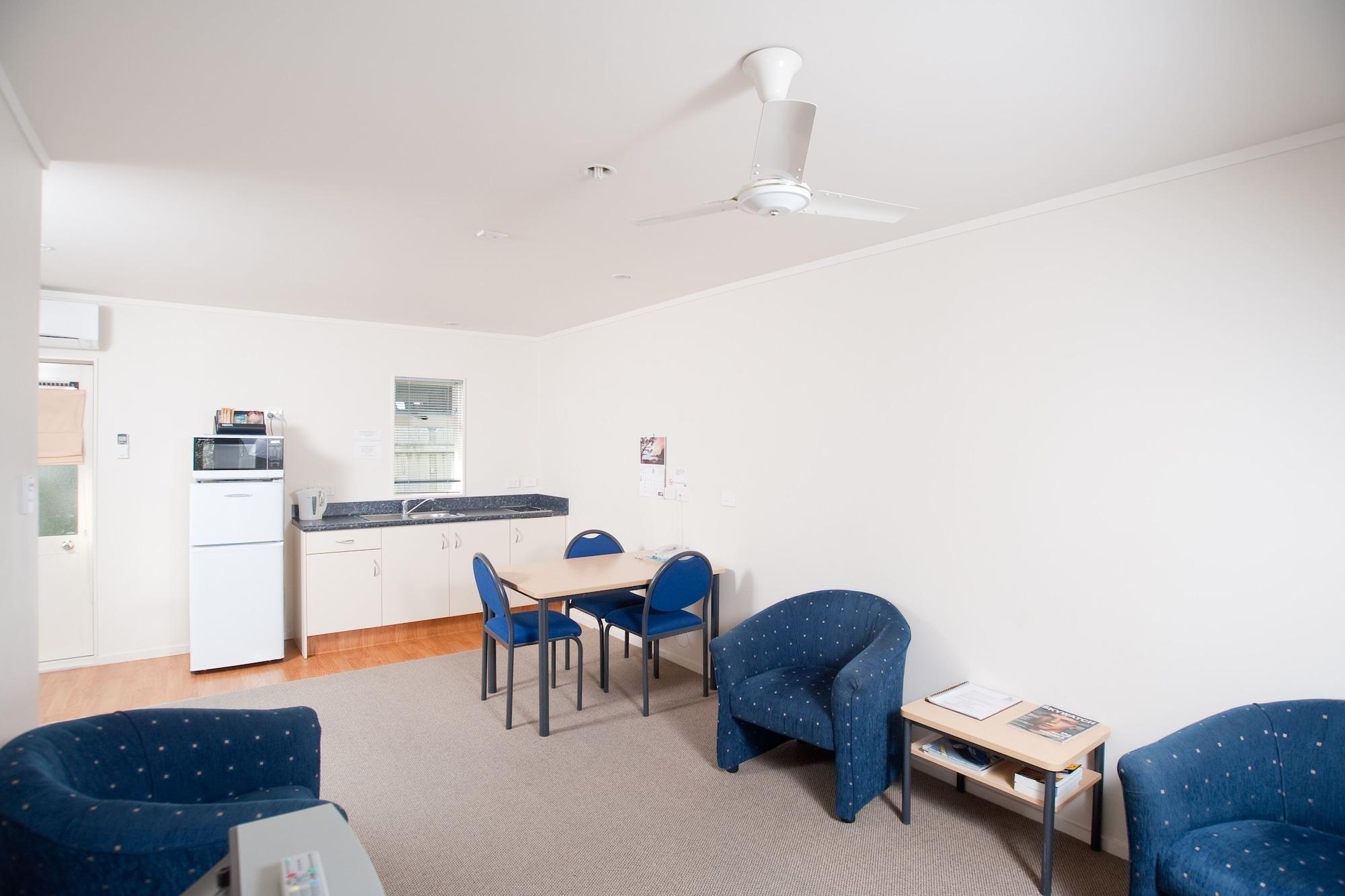 Captain Cook Motor Lodge Gisborne Esterno foto